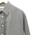 ジョンローレンスサリバン JOHN LAWRENCE SULLIVAN 20SS THOMAS MASON ショート丈長袖シャツ レディース M