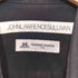 ジョンローレンスサリバン JOHN LAWRENCE SULLIVAN 20SS THOMAS MASON ショート丈長袖シャツ レディース M
