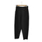 スタイルミキサー STYLEMIXER ラウンドフォルムパンツ レディース JPN:M
