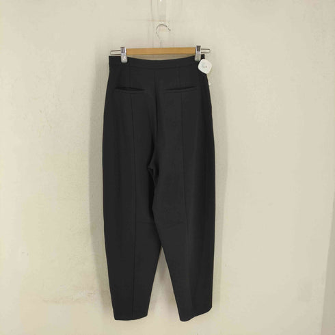 スタイルミキサー STYLEMIXER ラウンドフォルムパンツ レディース JPN:M