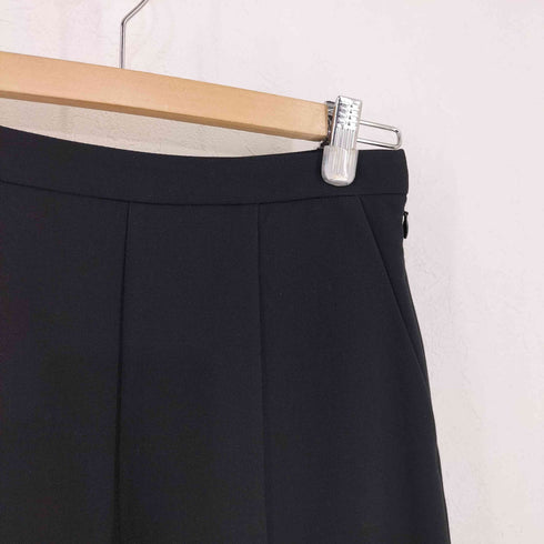 スタイルミキサー STYLEMIXER ラウンドフォルムパンツ レディース JPN:M