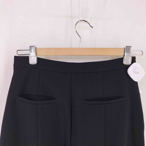 スタイルミキサー STYLEMIXER ラウンドフォルムパンツ レディース JPN:M