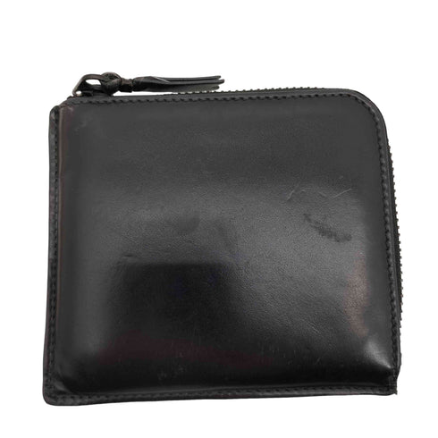 コムデギャルソン COMME des GARCONS L字 コインケース メンズ
