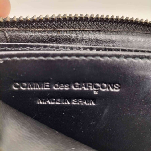 コムデギャルソン COMME des GARCONS L字 コインケース メンズ
