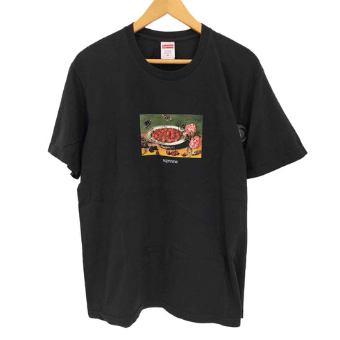 シュプリーム Supreme 23SS Strawberries Tee メンズ import:M