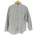ビューティーアンドユースユナイテッドアローズ BEAUTY & YOUTH UNITED ARROWS キャンディストライプ オックスフォード BD グランデシャツ メンズ JPN:S