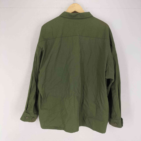 ヒンソン HINSON FATIGUE JACKET メンズ JPN:L