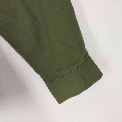 ヒンソン HINSON FATIGUE JACKET メンズ JPN:L