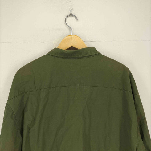 ヒンソン HINSON FATIGUE JACKET メンズ JPN:L