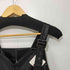 ケモノ KEMONO synthetic lether busier onepiece レディース F