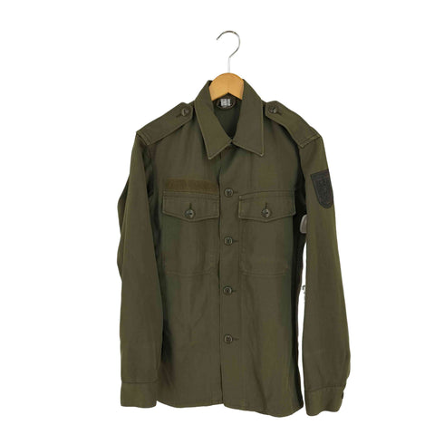 オーストラリア軍 コンバットシャツ メンズ