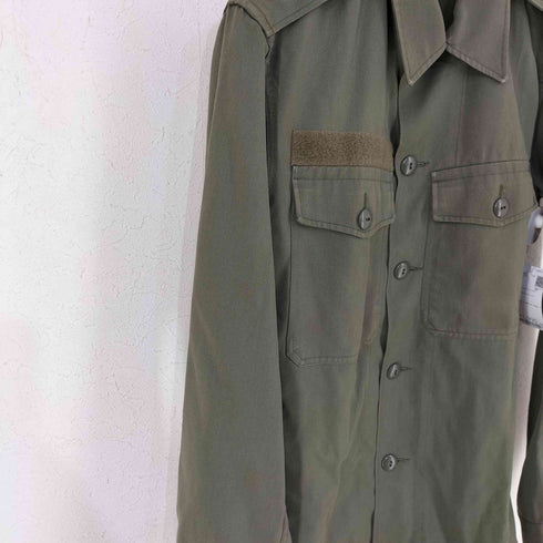 オーストラリア軍 コンバットシャツ メンズ