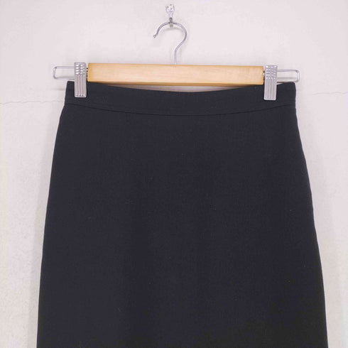 ビューティーアンドユースユナイテッドアローズ BEAUTY & YOUTH UNITED ARROWS ダブルクロス タイトスカート レディース JPN:S