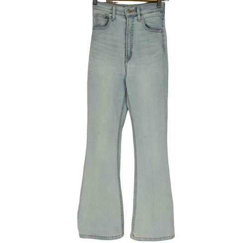 スライ SLY HW FLARE PT-C WITH ROICA(R)EF レディース 23