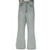 スライ SLY HW FLARE PT-C WITH ROICA(R)EF レディース 23