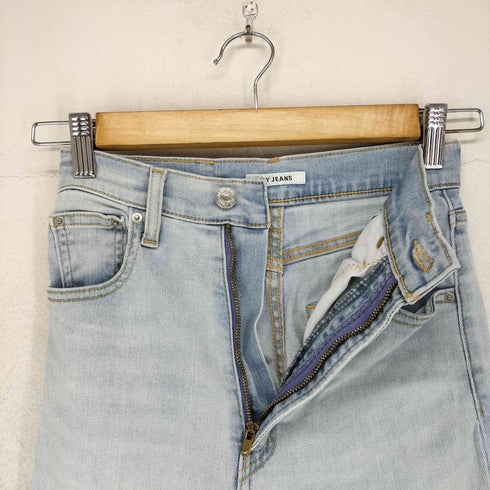 スライ SLY HW FLARE PT-C WITH ROICA(R)EF レディース 23
