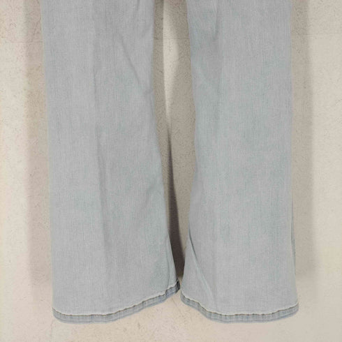 スライ SLY HW FLARE PT-C WITH ROICA(R)EF レディース 23