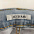 スライ SLY HW FLARE PT-C WITH ROICA(R)EF レディース 23