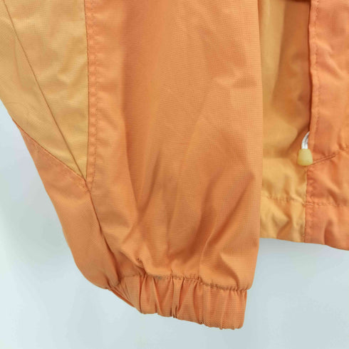 コロンビア Columbia ナイロンジップアップジャケット メンズ
