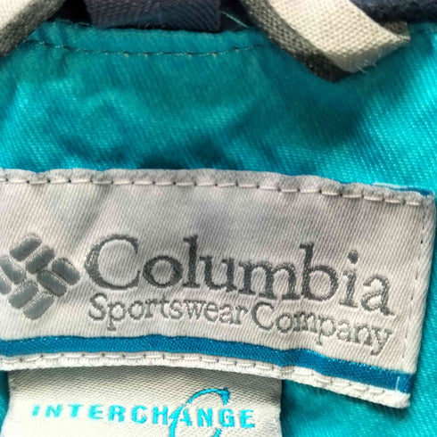 コロンビア Columbia コロンビア マウンテーパーカー メンズ import:M