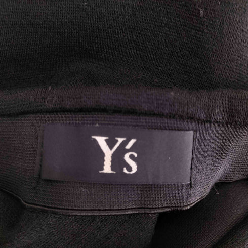 ワイズ Ys ラップミニフレアスカート レディース