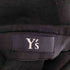 ワイズ Ys ラップミニフレアスカート レディース