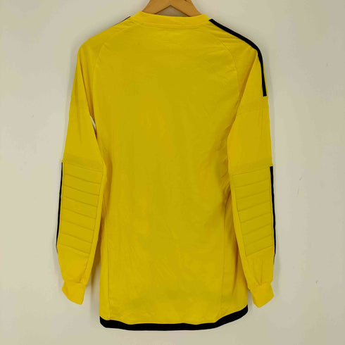アディダス adidas MORONA15GK Power(Red/Yellow) メンズ JPN:M