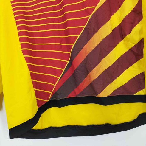アディダス adidas MORONA15GK Power(Red/Yellow) メンズ JPN:M