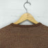 アーペーセー A.P.C. アクリルウール デザインニット レディース XS