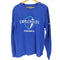 ナイキ NIKE DIPLOMATS FOOTBALL TEE メンズ import:L
