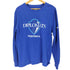 ナイキ NIKE DIPLOMATS FOOTBALL TEE メンズ import:L
