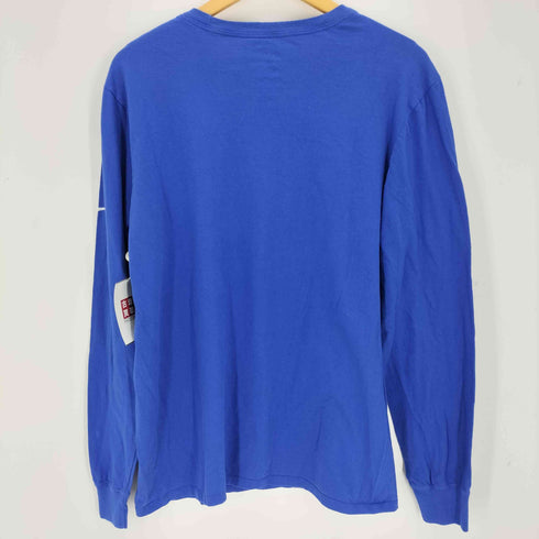 ナイキ NIKE DIPLOMATS FOOTBALL TEE メンズ import:L