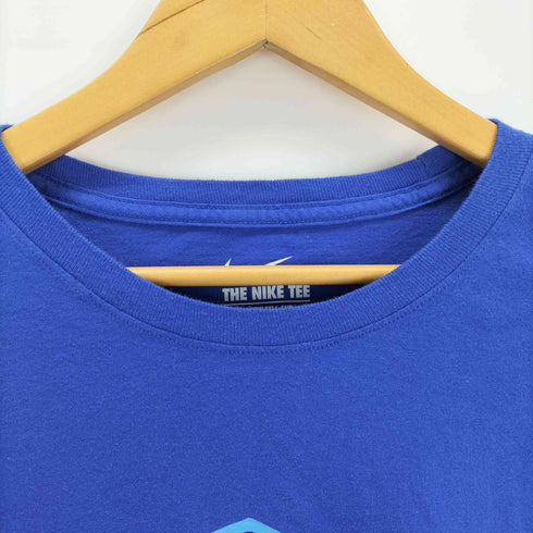 ナイキ NIKE DIPLOMATS FOOTBALL TEE メンズ import:L