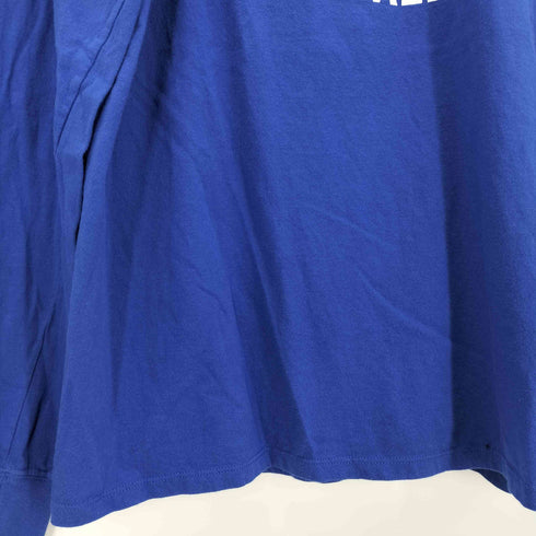 ナイキ NIKE DIPLOMATS FOOTBALL TEE メンズ import:L