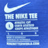 ナイキ NIKE DIPLOMATS FOOTBALL TEE メンズ import:L