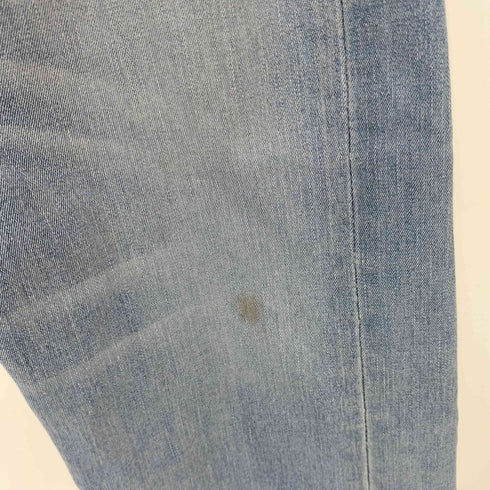 リーバイス Levis 505 Regular Fit デニムパンツ メンズ W33 L30