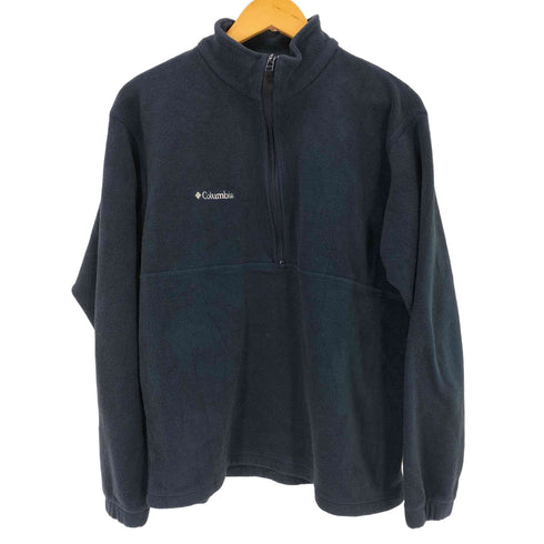 コロンビア Columbia フリースジャケット メンズ import:L