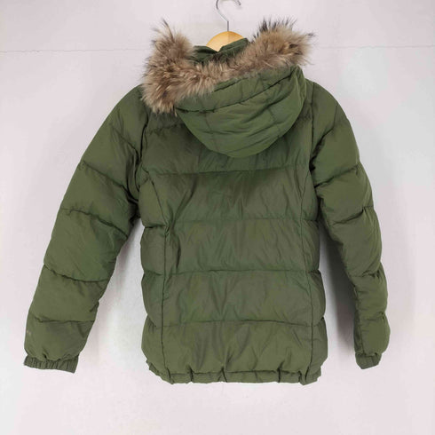 マーモット MARMOT Clasico Down Jacket レディース JPN:M