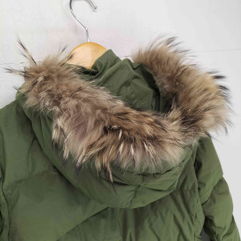 マーモット MARMOT Clasico Down Jacket レディース JPN:M