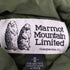 マーモット MARMOT Clasico Down Jacket レディース JPN:M