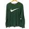 ナイキ NIKE ロゴプリントTシャツ メンズ import:L
