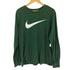ナイキ NIKE ロゴプリントTシャツ メンズ import:L
