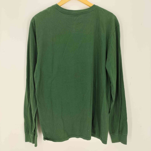 ナイキ NIKE ロゴプリントTシャツ メンズ import:L