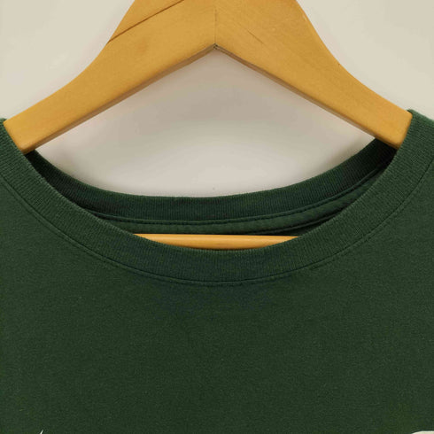 ナイキ NIKE ロゴプリントTシャツ メンズ import:L