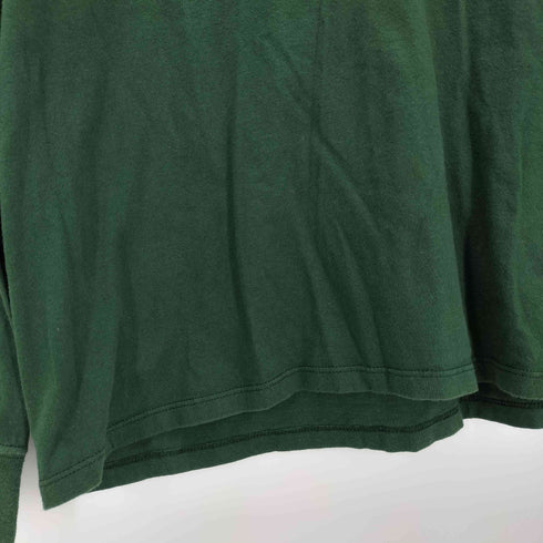 ナイキ NIKE ロゴプリントTシャツ メンズ import:L