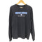 アディダス adidas カレッジロゴ長袖Tシャツ メンズ import:M