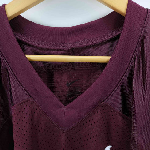 ナイキ NIKE jersey shirt football top メンズ import:XL