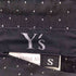 ワイズ Ys ドット柄 ロングスカート レディース JPN:S