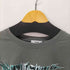 ペルーシュ Perushu ユーズドライクロックTシャツ メンズ LL