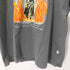 ペルーシュ Perushu ユーズドライクロックTシャツ メンズ LL